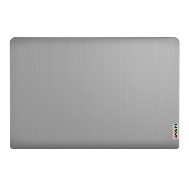 Lenovo IdeaPad 3 15ITL6 - 15.6 بوصة - Core i5 1135G7 - 8 جيجا بايت رام - 512 جيجا بايت SSD - (تخطيط لوحة المفاتيح الإنجليزية) *عرض توضيحي*