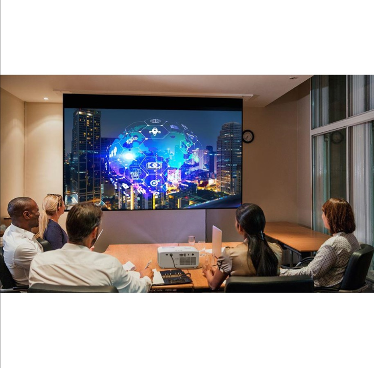 Optoma Projector ZH450 - 1920 x 1080 - 0 ANSI lumens