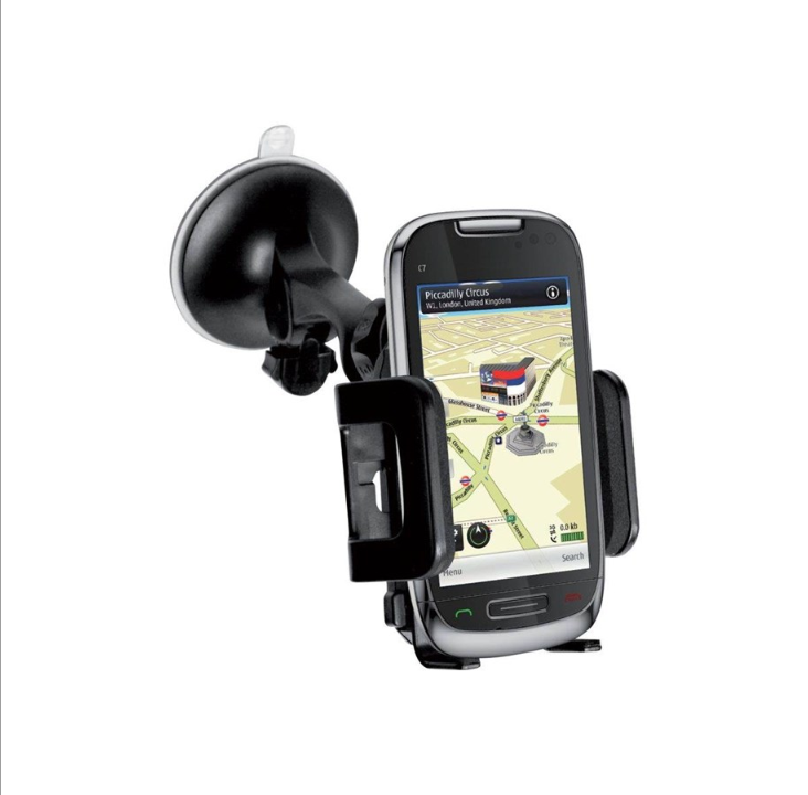 SBS Power Freeway TE0UCH1AW - holder for mobile phone