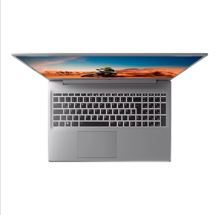 Medion Akoya S17403 - 17.3" | Core i3 | 8GB | 256GB