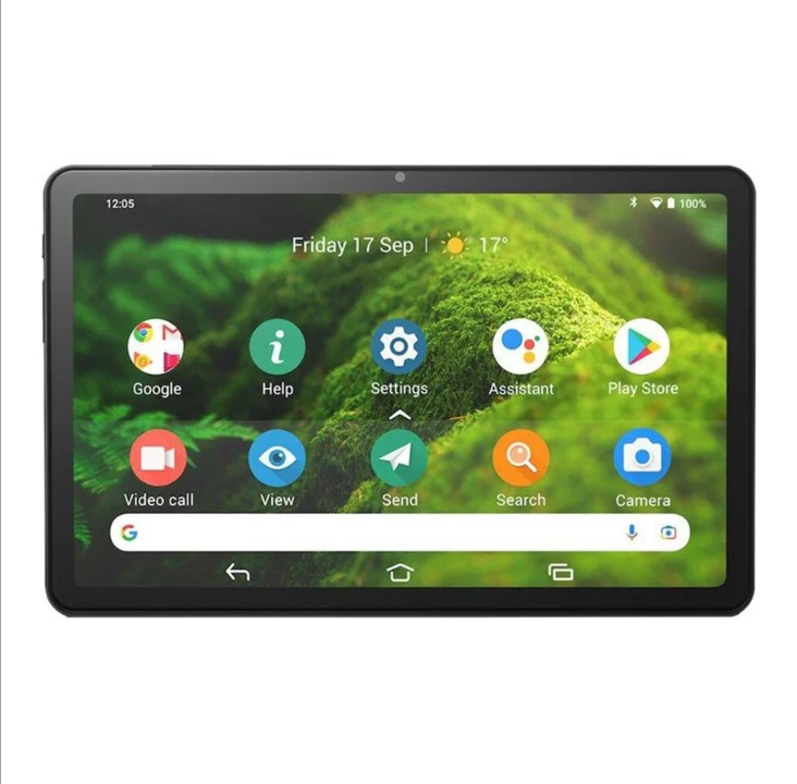 Doro Tablet 32GB - Grey