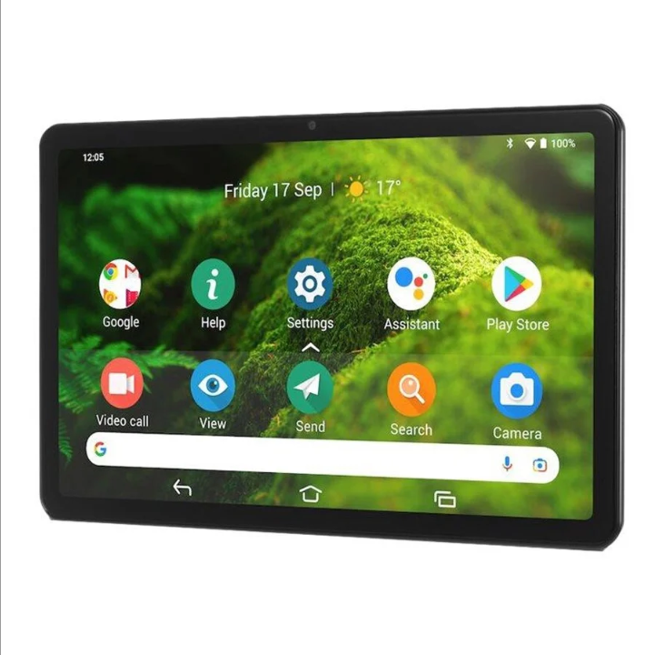 Doro Tablet 32GB - Grey