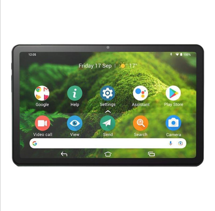Doro Tablet 32GB - Green