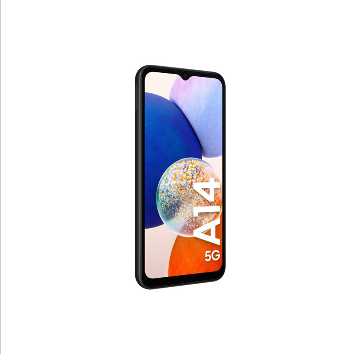 三星 Galaxy A14 5G 64GB/4GB - 黑色