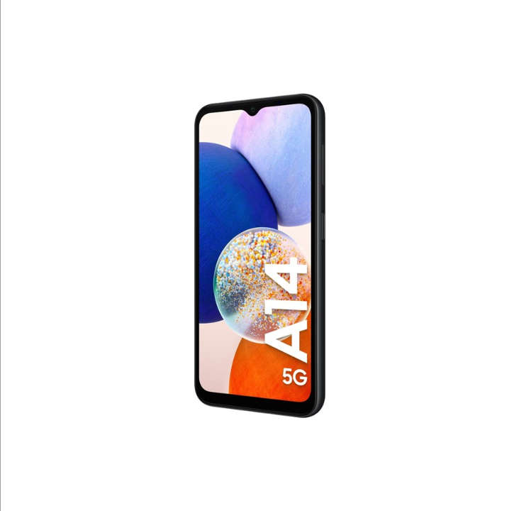 三星 Galaxy A14 5G 64GB/4GB - 黑色