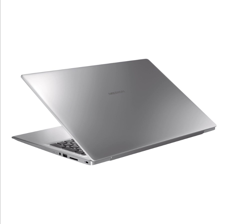 Medion Akoya S17403 - 17.3 英寸 - 英特尔酷睿 i5 10210U - 8 GB RAM - 512 GB SSD NVMe