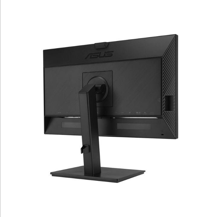 24" ASUS BE24ECSBT - 1920x1080 (FHD) - 75Hz - IPS - 5 ms - Screen