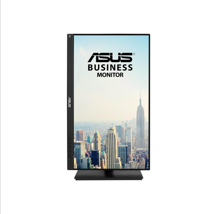 شاشة ASUS BE24ECSBT مقاس 24 بوصة - 1920 × 1080 (FHD) - 75 هرتز - IPS - 5 مللي ثانية - شاشة