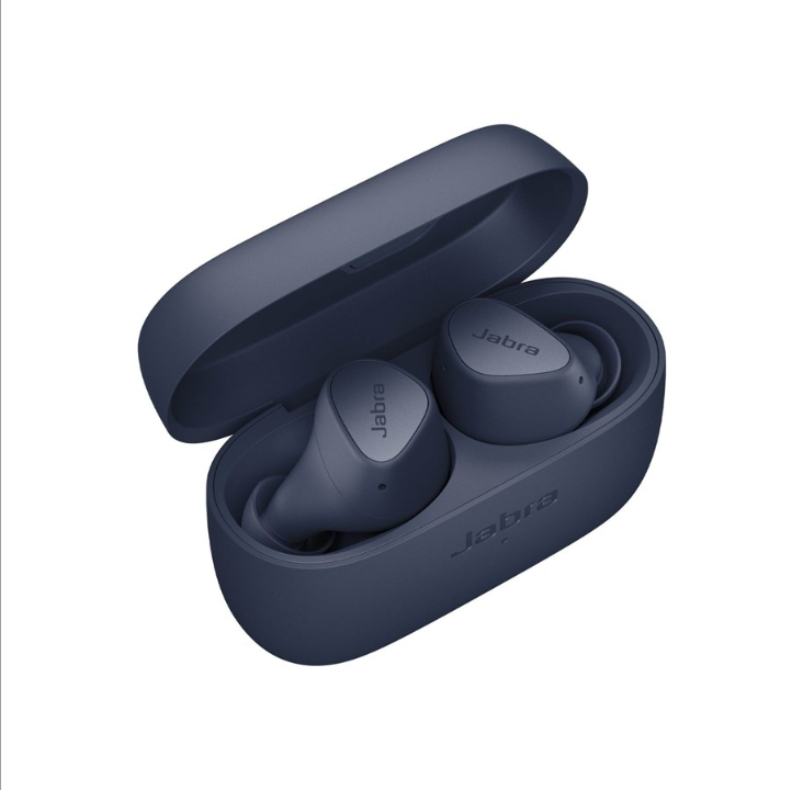 Jabra Elite 3 - Navy