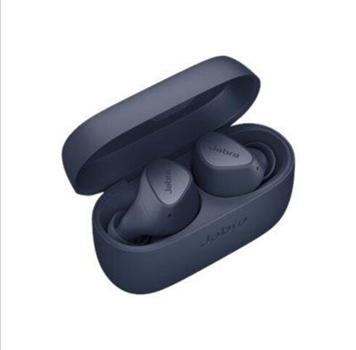 Jabra Elite 3 - Navy