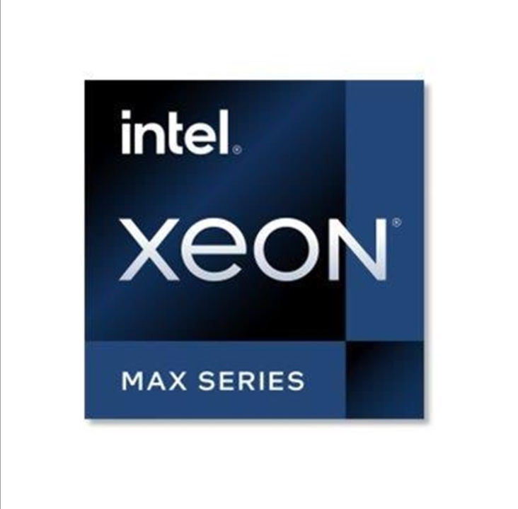 Intel Xeon CPU Max 9462 / 2.7 GHz processor - OEM CPU - 32 cores - 2.7 GHz - Intel FCLGA4677 - Bulk (without cooler)