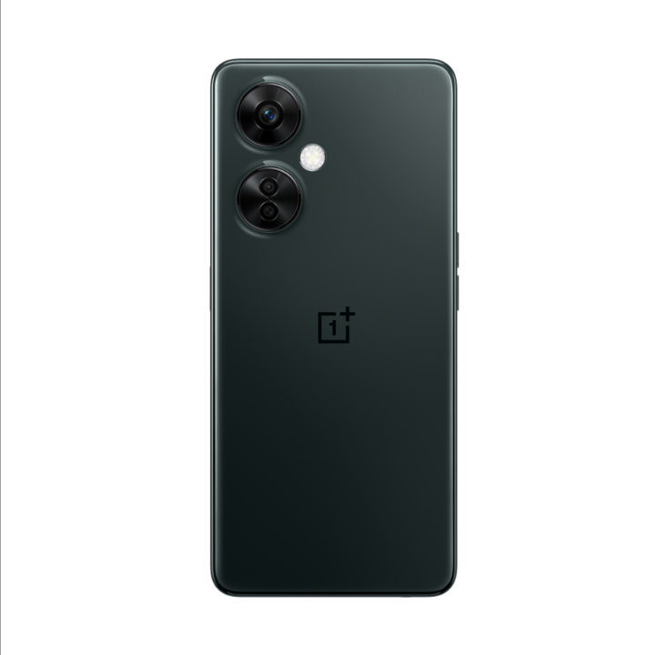 OnePlus Nord CE 3 Lite 5G 128GB/8GB - Kromatisk Gr？