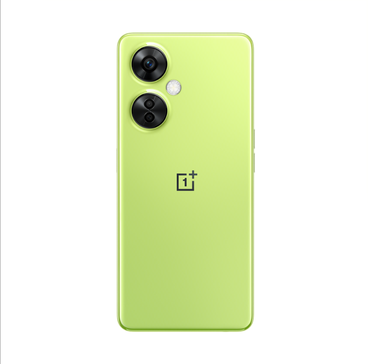 OnePlus Nord CE 3 Lite 5G 128GB/8GB - Pastel Lime