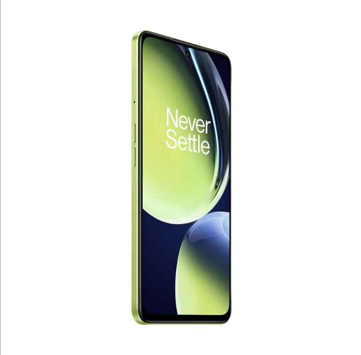 OnePlus Nord CE 3 Lite 5G 128GB/8GB - 淡青柠色