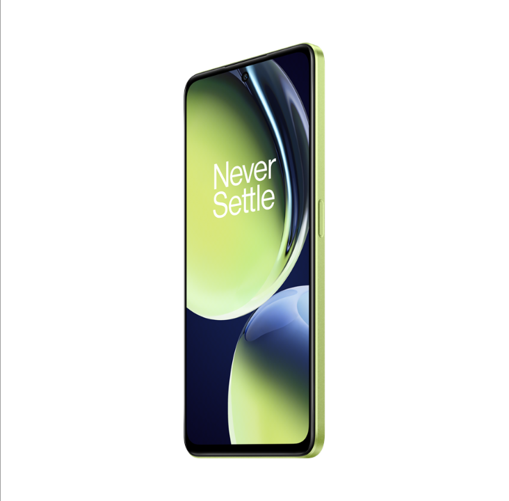 OnePlus Nord CE 3 Lite 5G 128GB/8GB - Pastel Lime