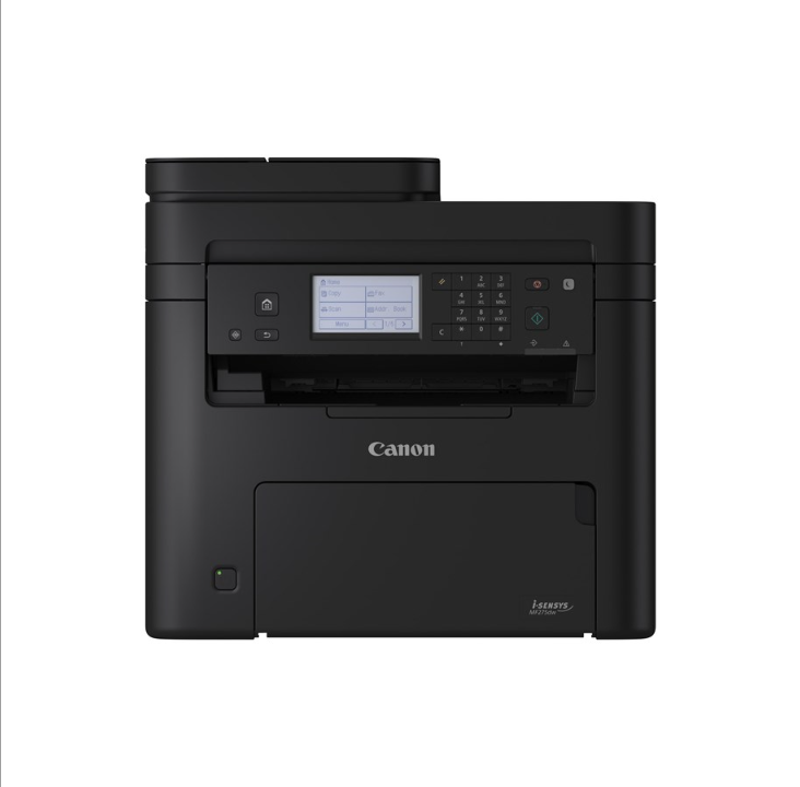 Canon i-SENSYS MF275dw Laser printer Multifunction with fax - Monochrome - Laser