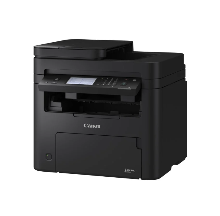 Canon i-SENSYS MF275dw Laser printer Multifunction with fax - Monochrome - Laser