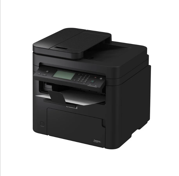 Canon i-SENSYS MF275dw Laser printer Multifunction with fax - Monochrome - Laser