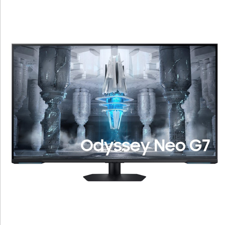 43" Samsung Odyssey Neo G7 S43CG700NU - 1 ms - Screen