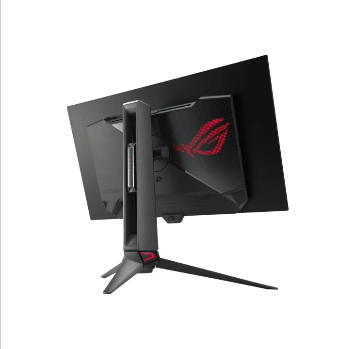 شاشة ASUS ROG Swift PG27AQDM مقاس 26.5 بوصة - 2560 × 1440 (QHD) - 240 هرتز - OLED - HDR10 - 0.03 مللي ثانية - الشاشة *عرض توضيحي*