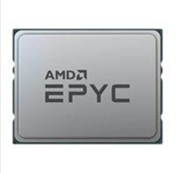 AMD EPYC 9354 / 3.25 GHz processor - OEM CPU - 32 cores - 3.25 GHz - AMD SP5 - Bulk (without cooler)