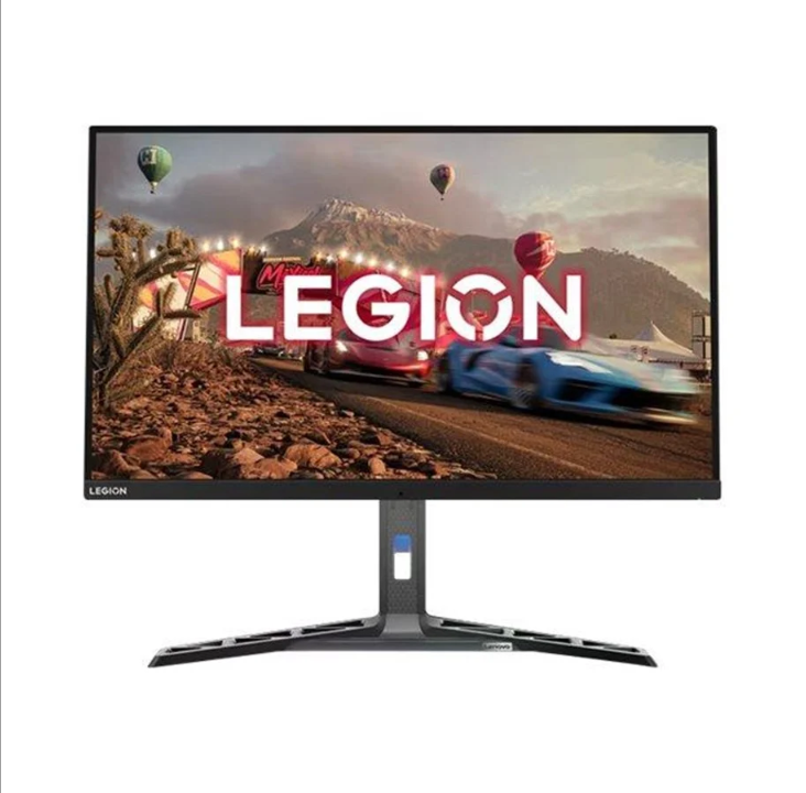 31" Lenovo Legion Y32P-30 - 3840x2160 - 144Hz - IPS - 75W USB-C - 1 ms - Screen