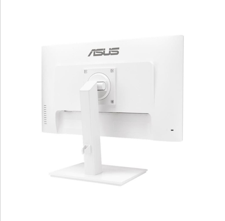 24" ASUS VA24EQSB-W - 1920x1080 (FHD) - 75Hz - IPS - 5 ms - Screen