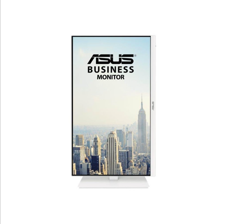 24" ASUS VA24EQSB-W - 1920x1080 (FHD) - 75Hz - IPS - 5 ms - Screen