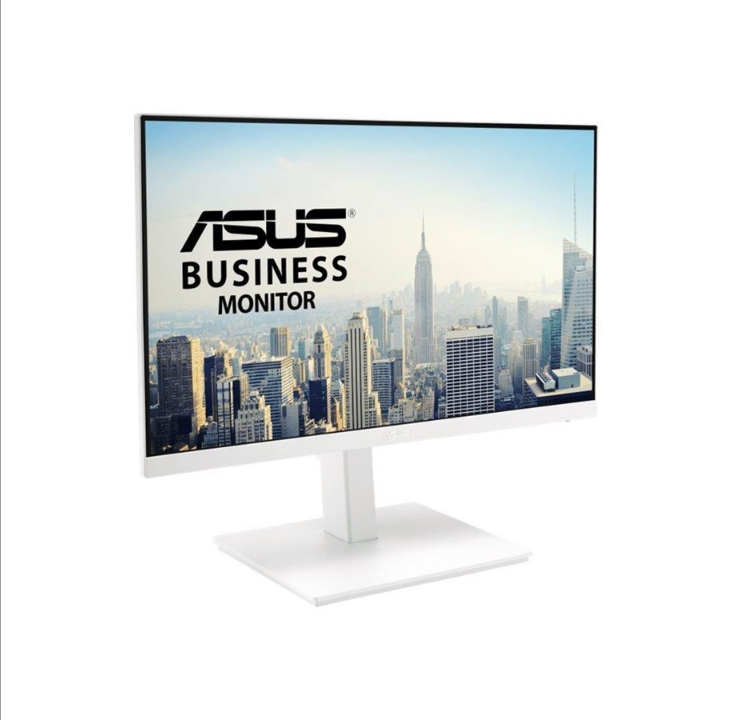 24" ASUS VA24EQSB-W - 1920x1080 (FHD) - 75Hz - IPS - 5 ms - Screen