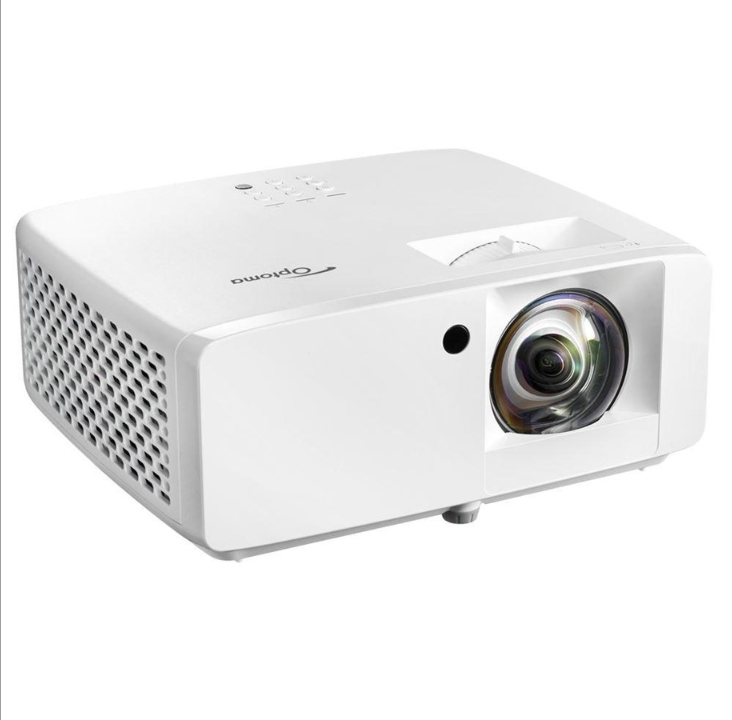 Optoma Projector ZH350ST - 1920 x 1080 - 0 ANSI lumens