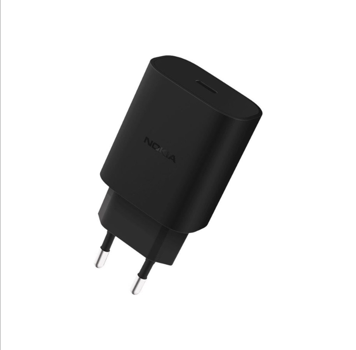 Nokia 33W USB-C Power Adapter