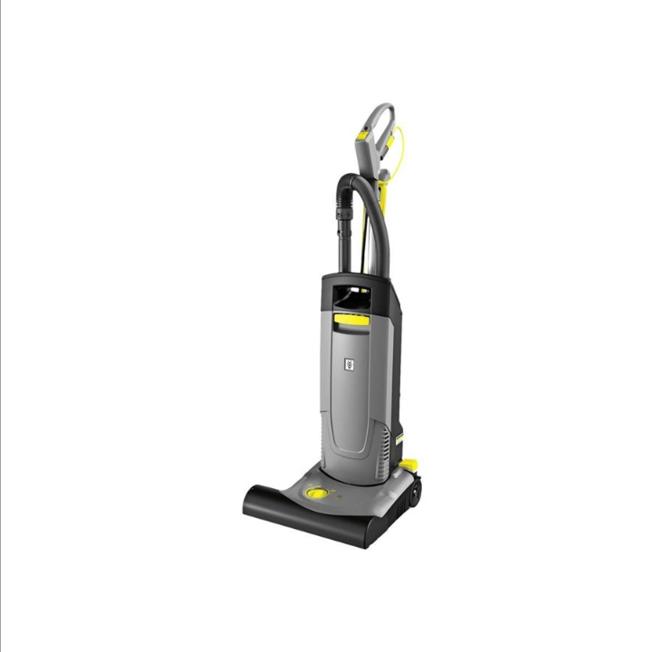 K?rcher Vacuum cleaner UPRIGHT CARPET VACUUM CLEANER CV 38/2