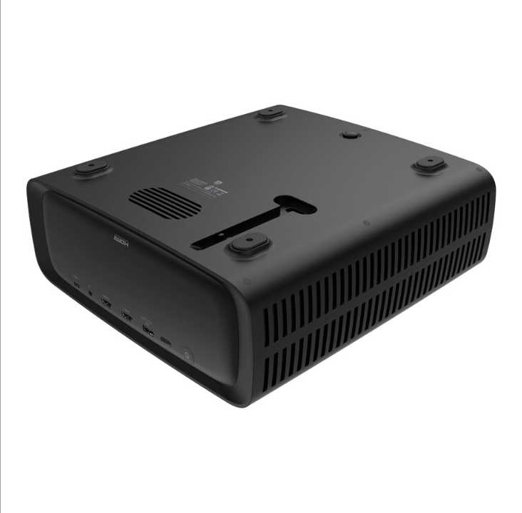 Philips Projector NeoPix 720 (NPX720) - 1920 x 1080 - 0 ANSI lumens