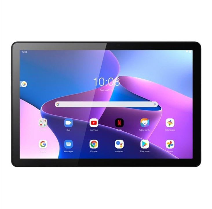 Lenovo Tab M10 (3rd Gen) ZAAE - tablet - Android 11 or later - 32 GB - 10.1"