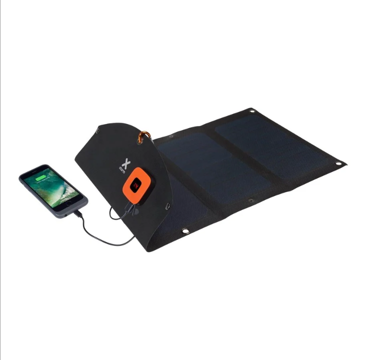 Xtorm AP275U Solar Booster Panel 21W USB-C PD