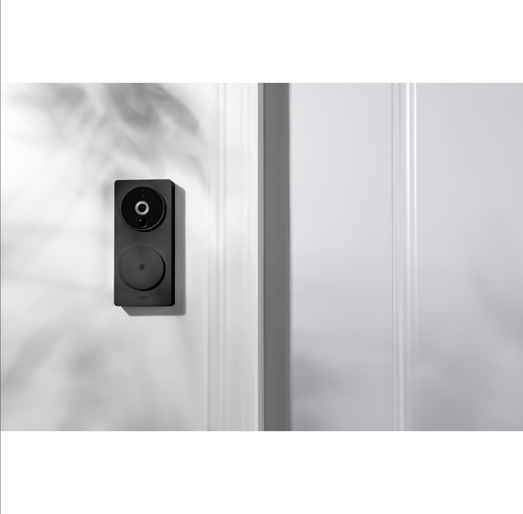 Aqara Smart Video Doorbell - G4