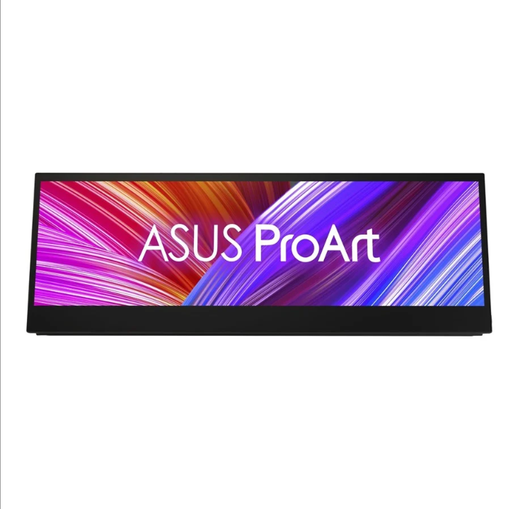 14" ASUS ProArt PA147CDV - 1920x550 - IPS - 10-Point Touchscreen - 5 ms - Screen