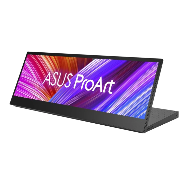 14" ASUS ProArt PA147CDV - 1920x550 - IPS - 10-Point Touchscreen - 5 ms - Screen