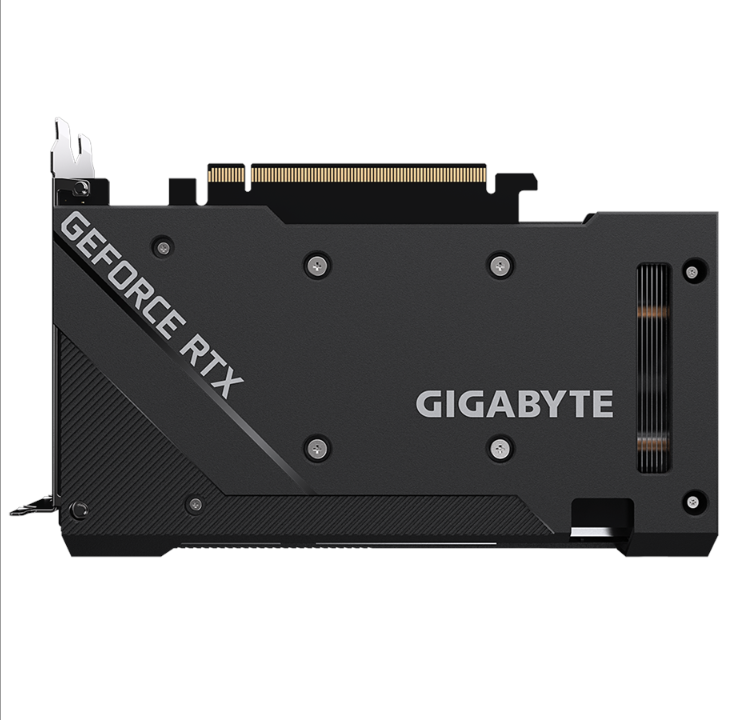 GIGABYTE GeForce RTX 3060 GAMING OC - 8GB GDDR6 RAM - Graphics card