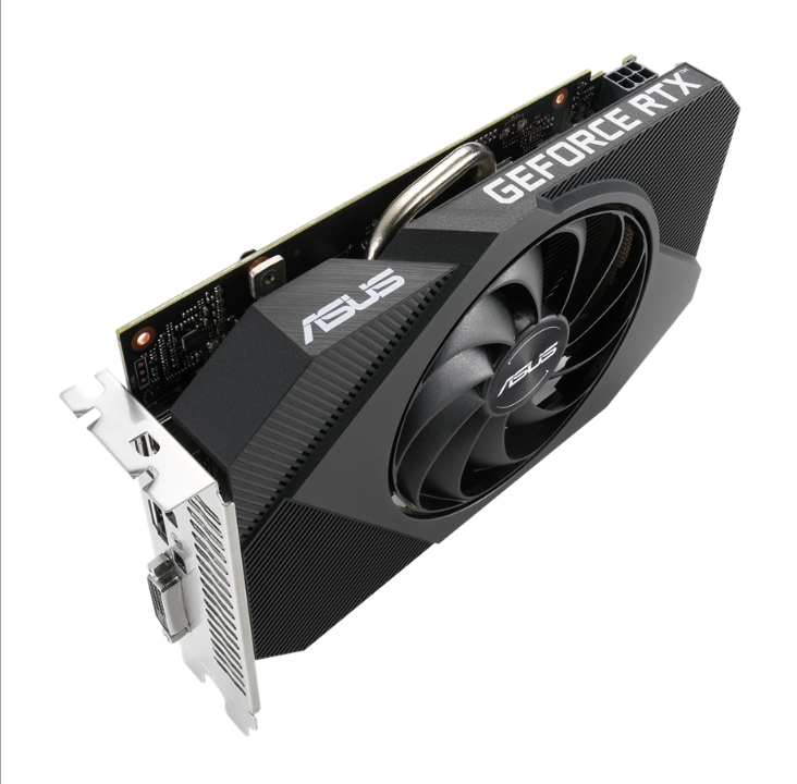 ASUS GeForce RTX 3050 Phoenix V2 - 8GB GDDR6 RAM - Graphics card