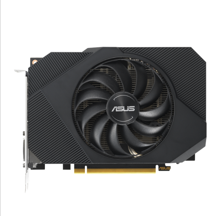 ASUS GeForce RTX 3050 Phoenix V2 - 8GB GDDR6 RAM - Graphics card