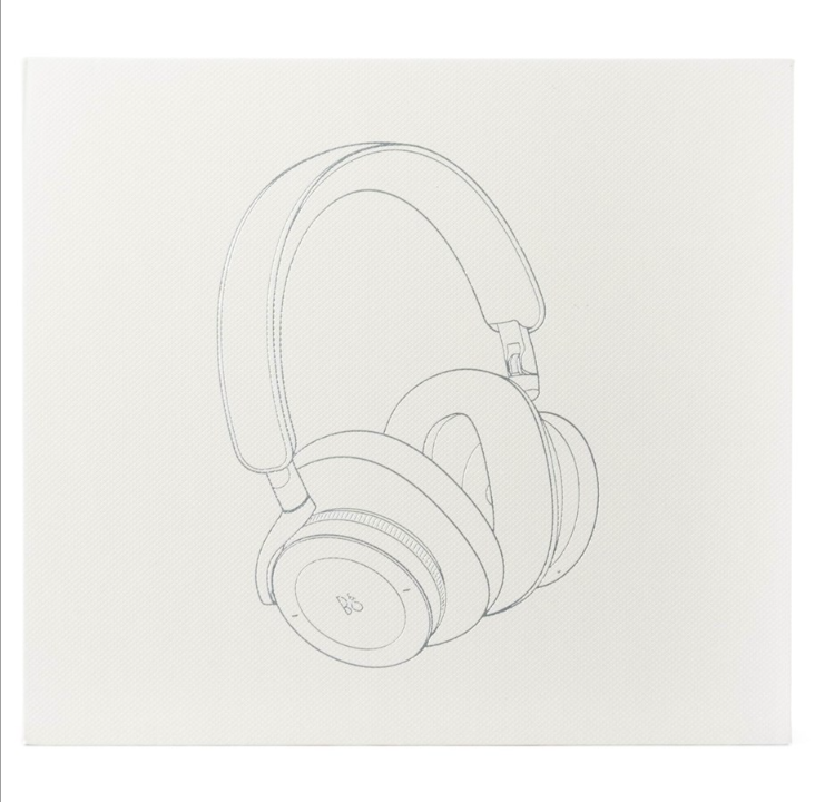 Bang &amp; Olufsen Beoplay H95（灰雾）