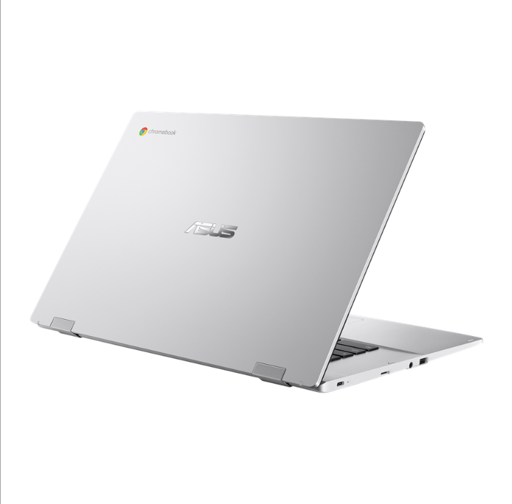 ASUS CX1500 Chromebook - 15.6" | Celeron N3350 | 4GB | 32GB