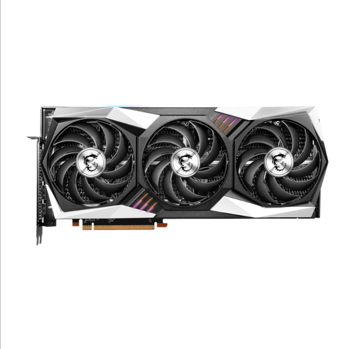 MSI Radeon RX 7900 XT GAMING TRIO CLASSIC - 20 GB GDDR6 RAM - Graphics card