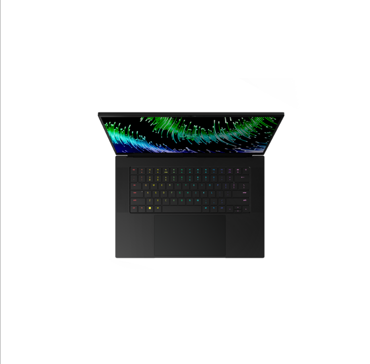 Razer Blade 16 - 16" | RTX 4060 | Core i9 | 16GB | 1TB