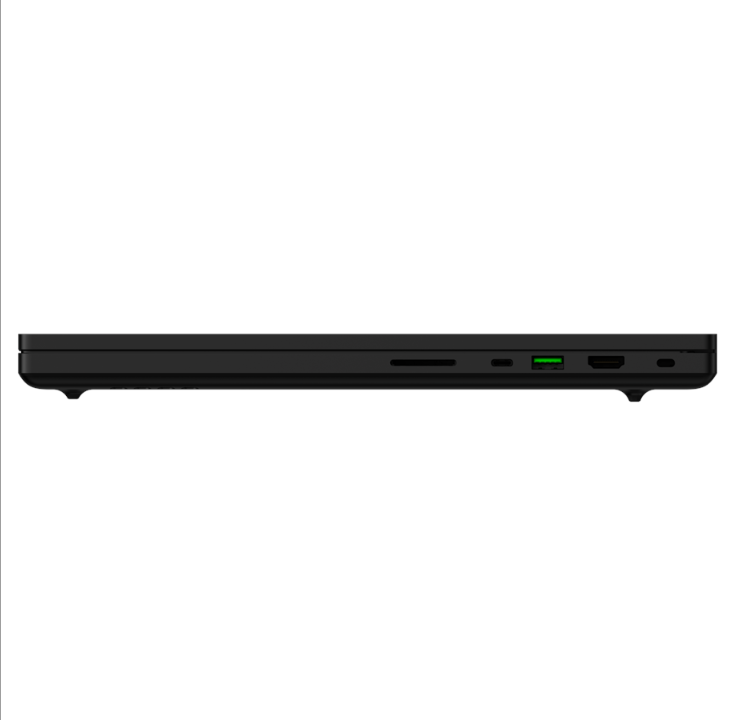 Razer Blade 18 - 18" | RTX 4060 | Core i9 | 16GB | 1TB