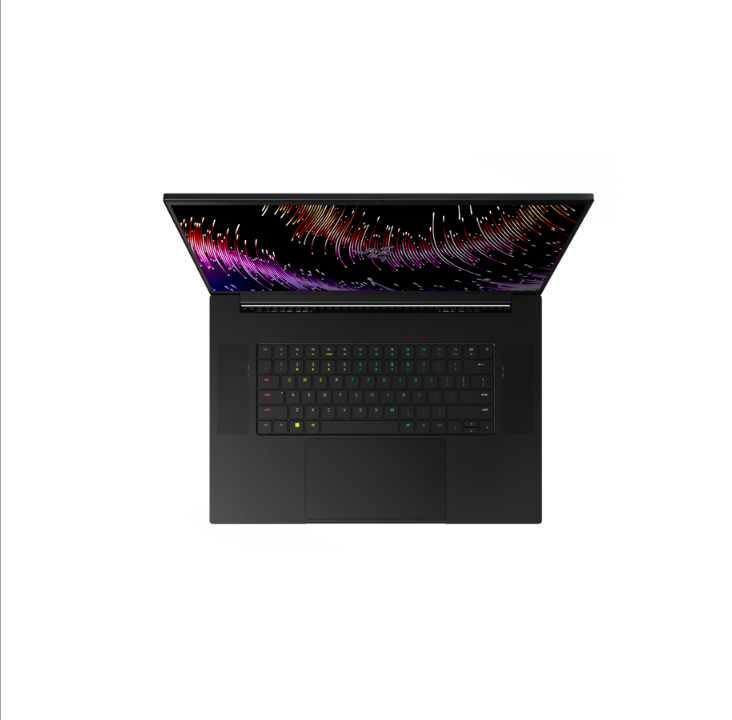 Razer Blade 18 - 18" | RTX 4060 | Core i9 | 16GB | 1TB