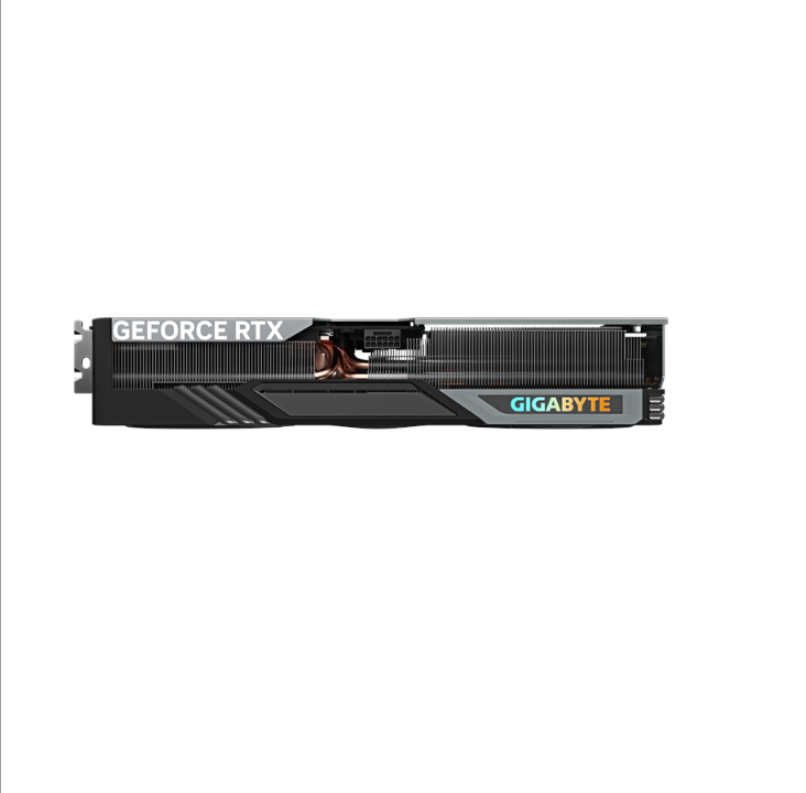 GIGABYTE GeForce RTX 4070 GAMING OC - 12GB GDDR6X RAM - Graphics card