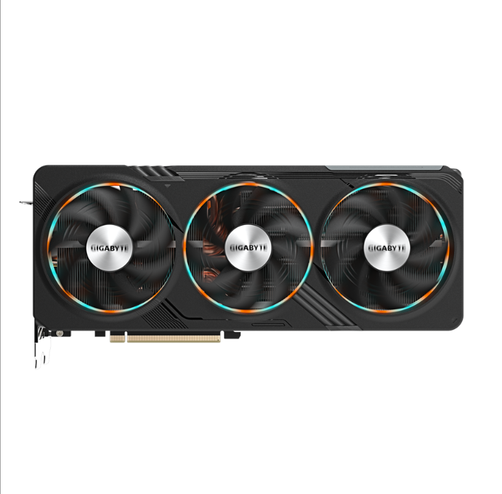 GIGABYTE GeForce RTX 4070 GAMING OC - 12GB GDDR6X RAM - Graphics card