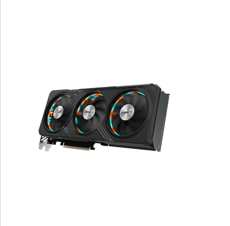 GIGABYTE GeForce RTX 4070 GAMING OC - 12GB GDDR6X RAM - Graphics card